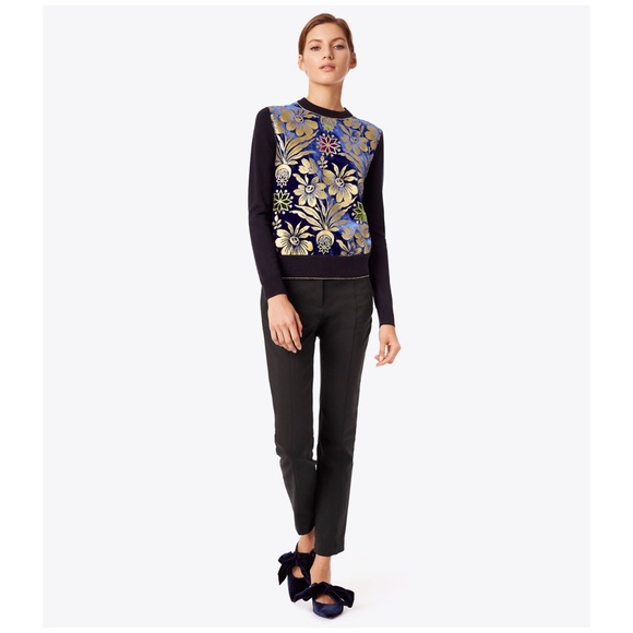 Tory Burch Pants - Tory Burch vanner dress pants